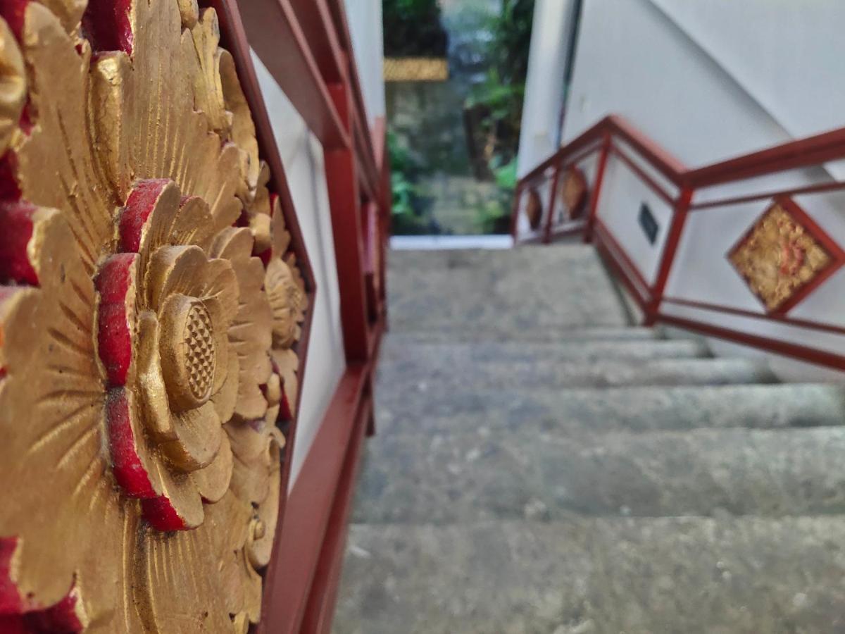 Batik Sekar Bali Guest House Ubud  Luaran gambar